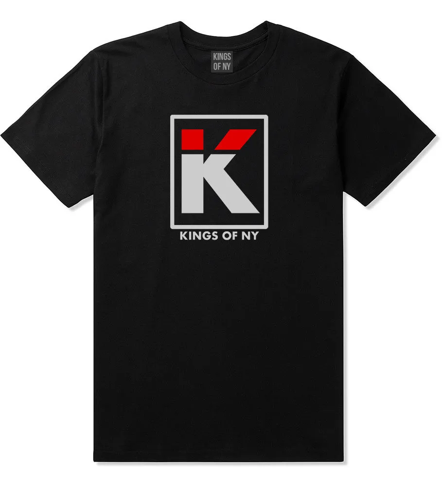 Kila Logo Parody T-Shirt