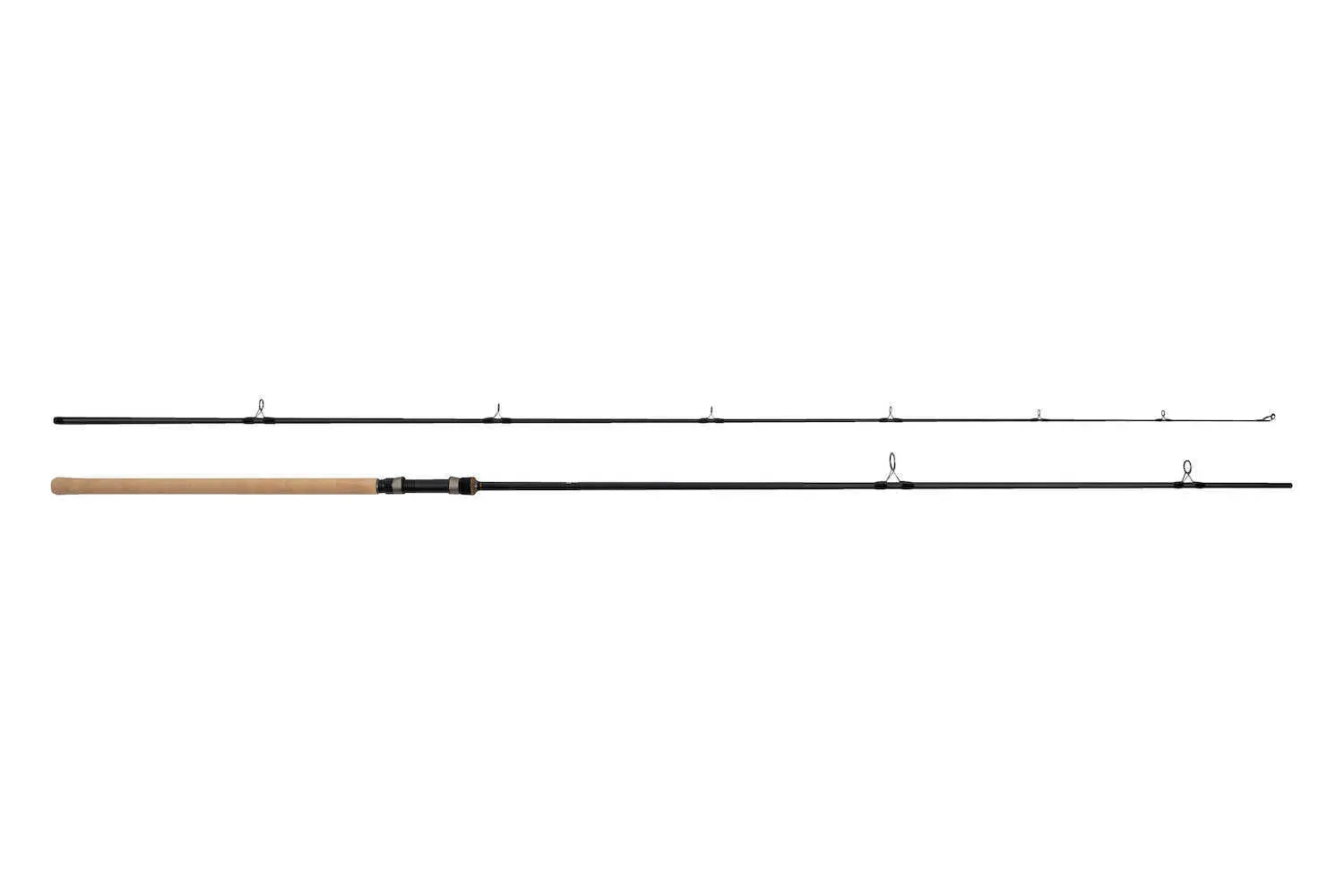 Korum Omega 11ft 6" 1.25lb tc