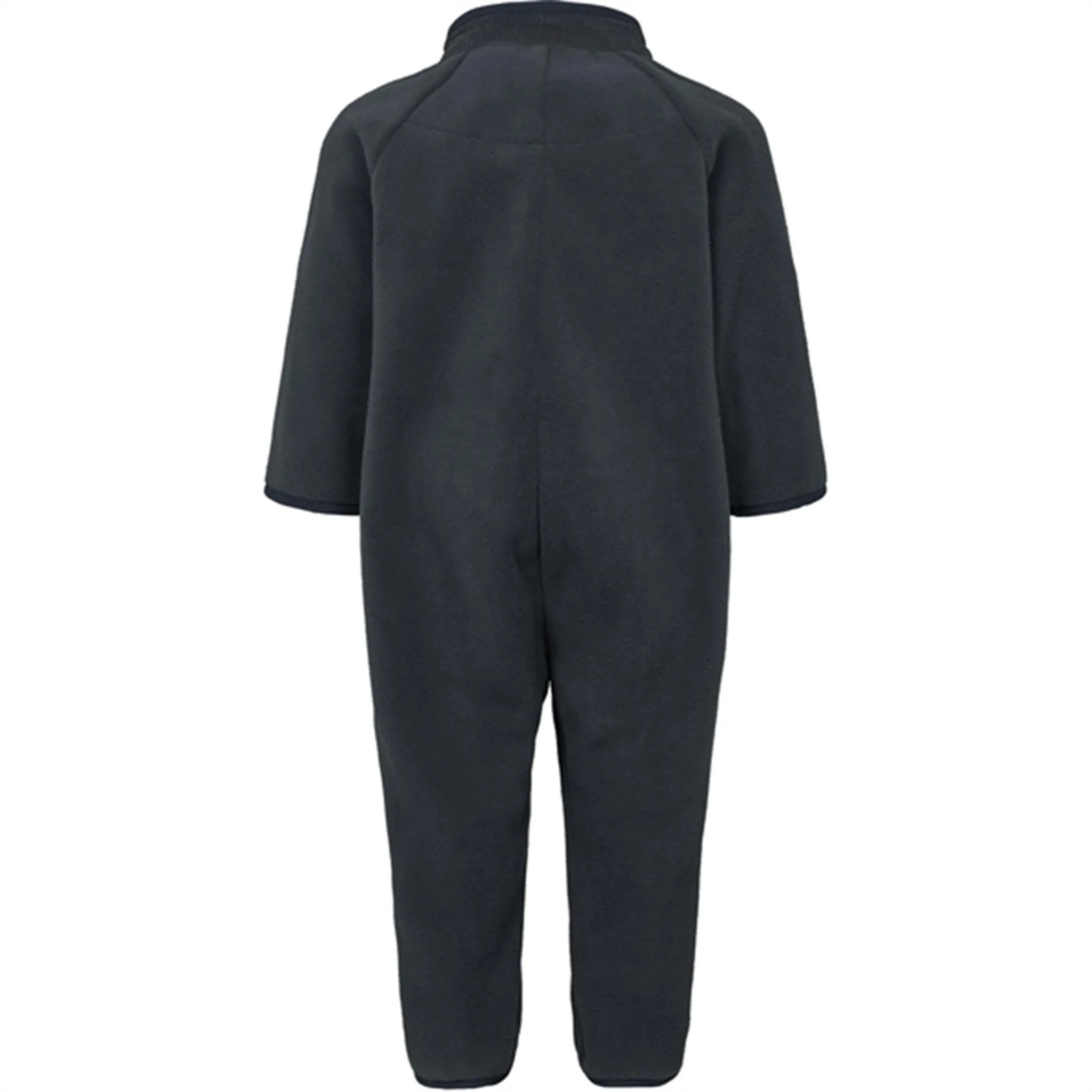 MarMar Roba Fleece Suit Darkest Blue