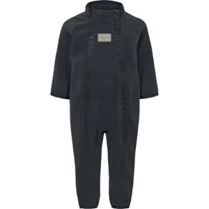 MarMar Roba Fleece Suit Darkest Blue