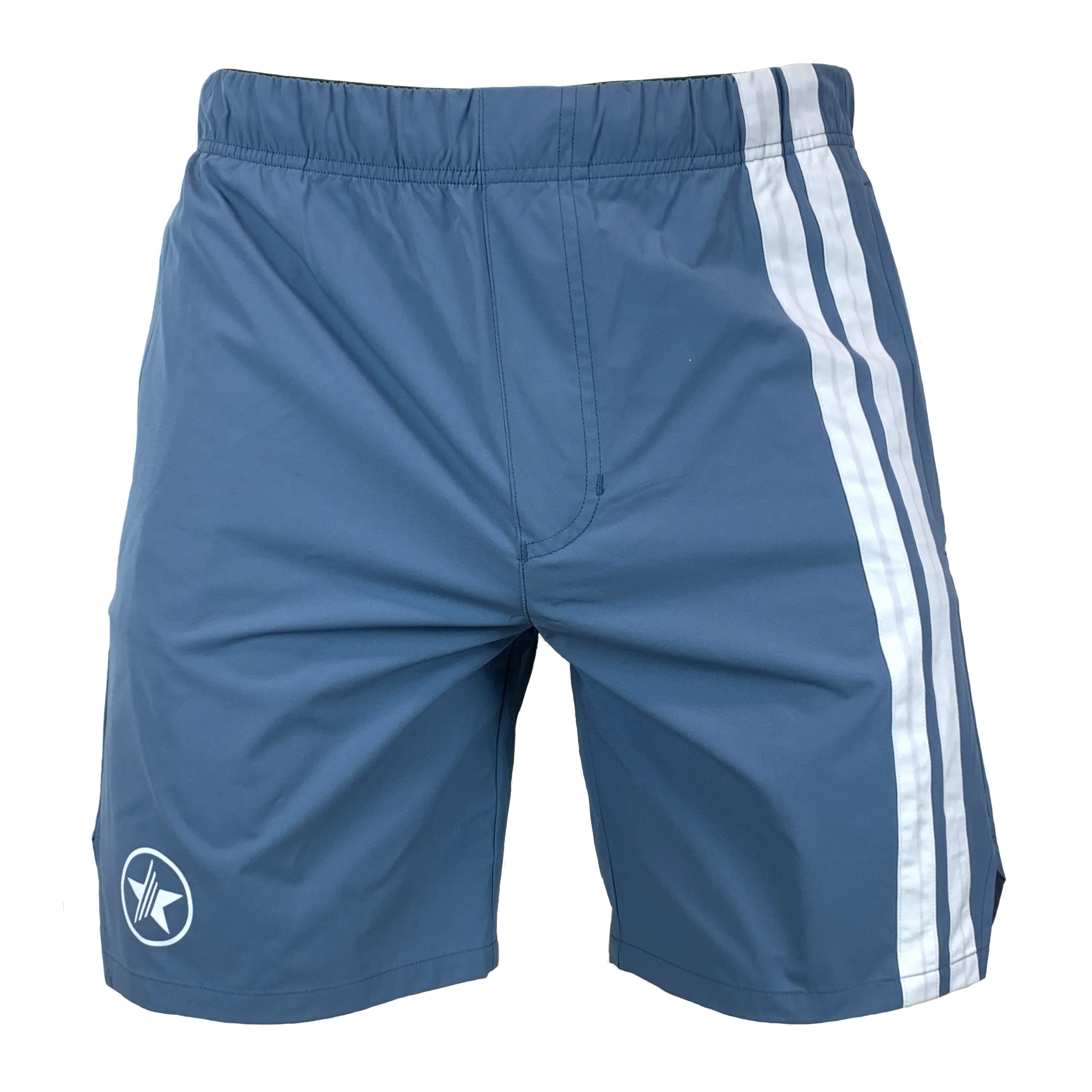 Men's Shorts - Viper - Blue Steel