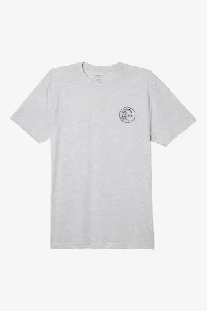 MENS TRVLR COSSA STAPLE TEE