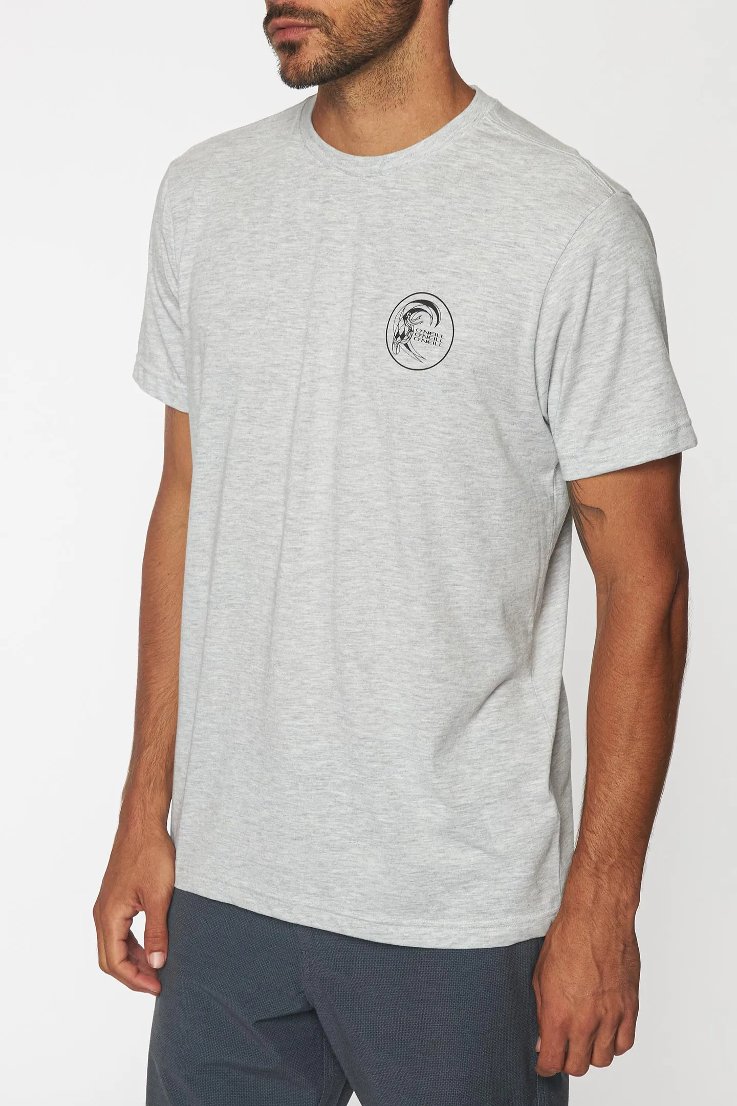 MENS TRVLR COSSA STAPLE TEE