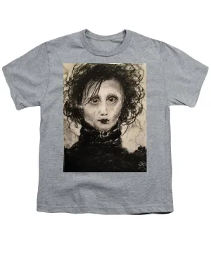 Mr. Edward - Youth T-Shirt