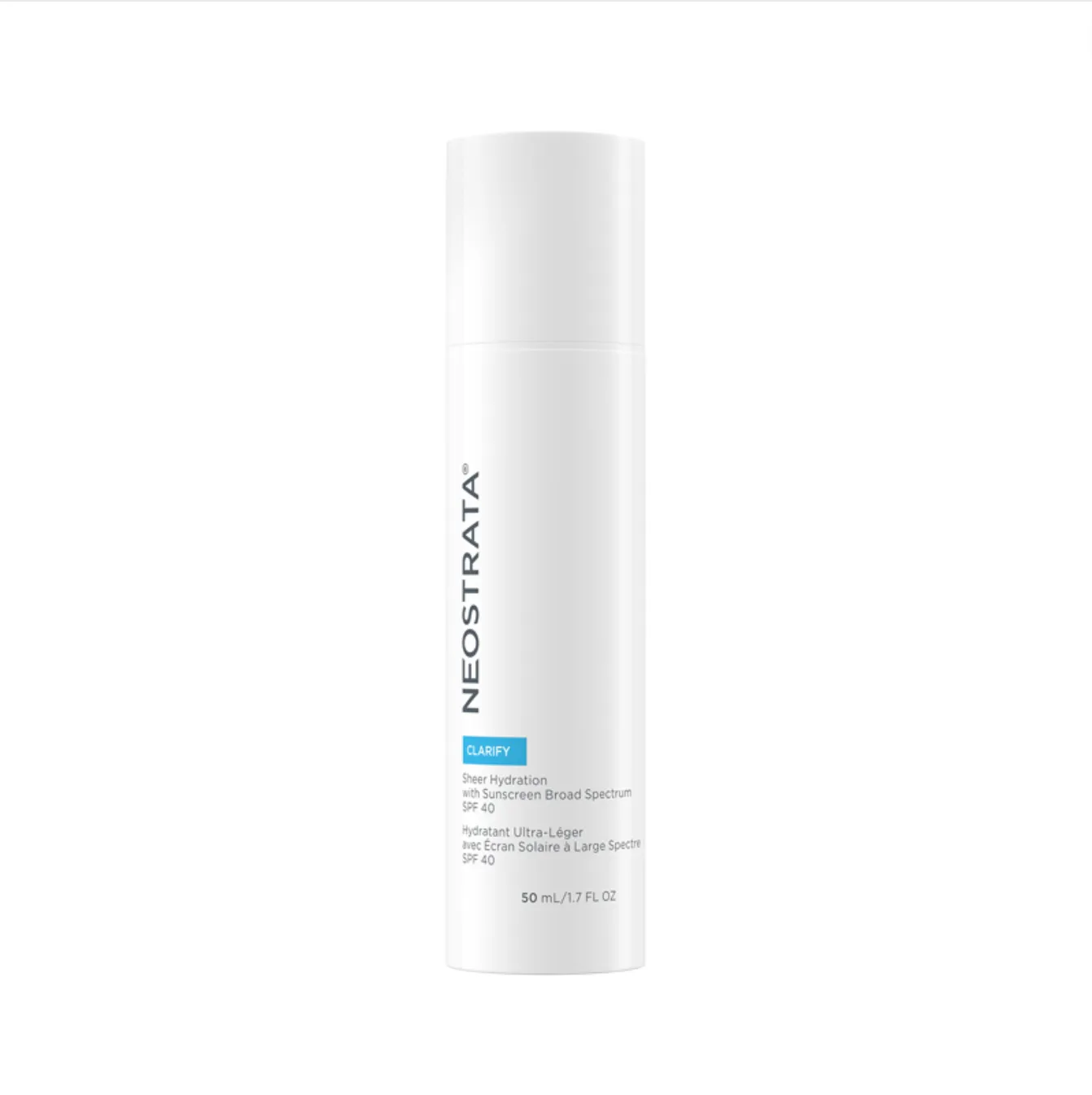 NEOSTRATA Sheer Hydration SPF40 50ml