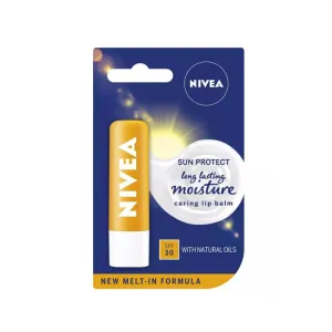 Nivea Sun Caring Lip Balm SPF 30 5.5ml