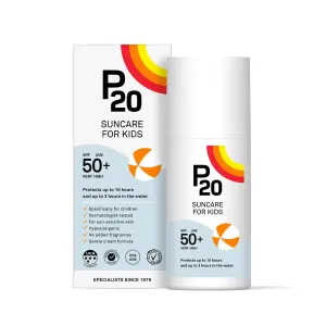 P20 Sun Care For Kids SPF 50  200ml