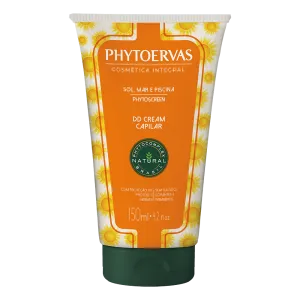 Phytoervas Dd Cream Sun, Sea and Pool Macela and Aquiléia 150ml