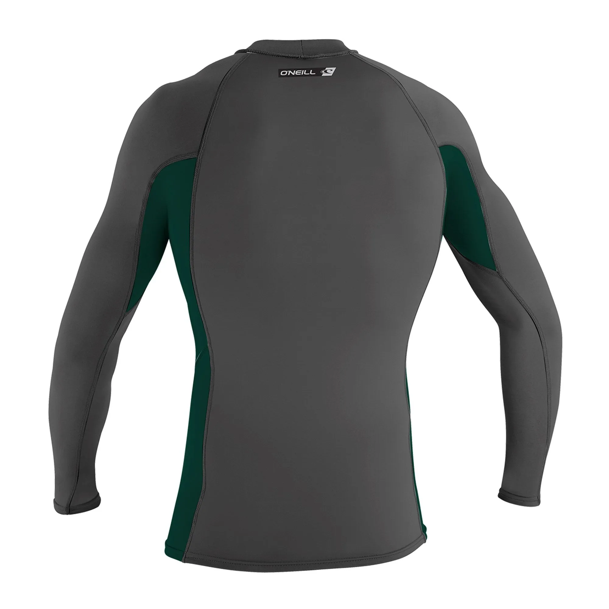 PREMIUM L/S RASH GUARD