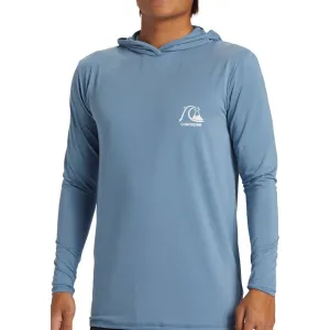 Quiksilver DNA Hooded Surf Tee - Men's