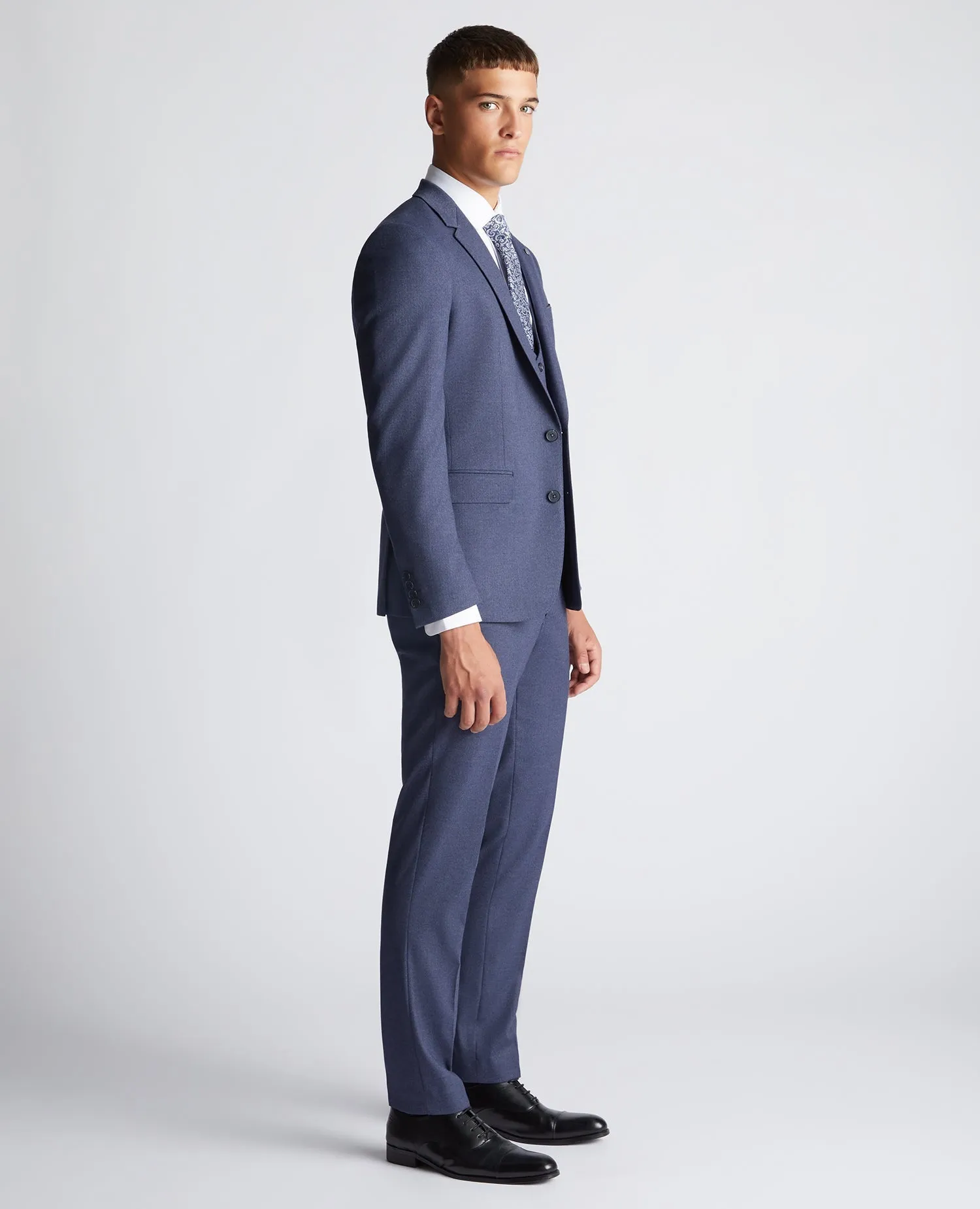 Remus Uomo Matteo Slim Fit Suit