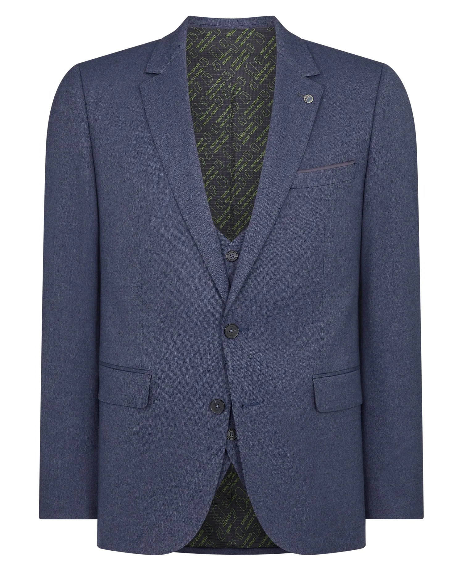 Remus Uomo Matteo Slim Fit Suit