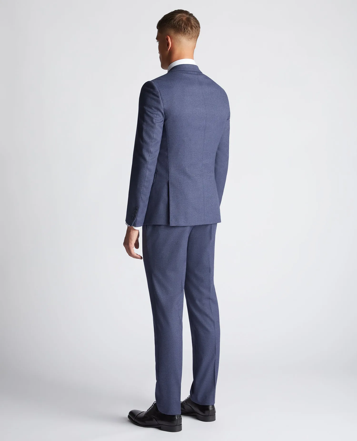 Remus Uomo Matteo Slim Fit Suit