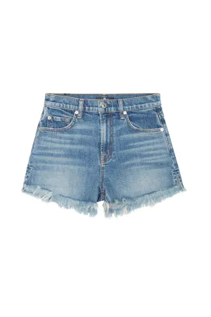 Seven for all Mankind - Cut Off Short Desert Oasis 3