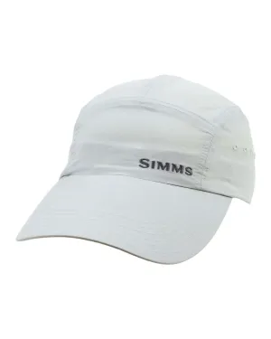 Simms Superlight Long Bill Cap