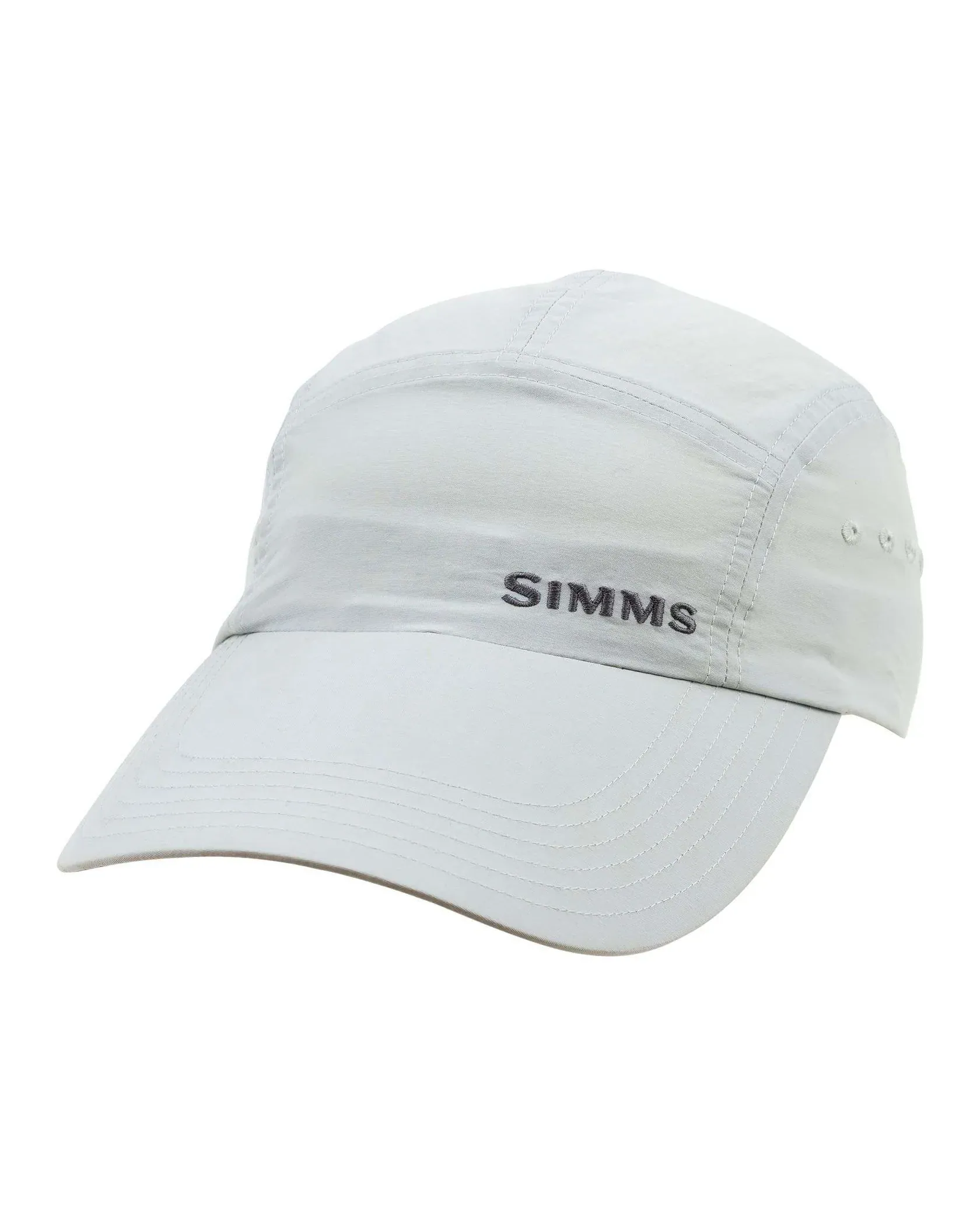 Simms Superlight Long Bill Cap