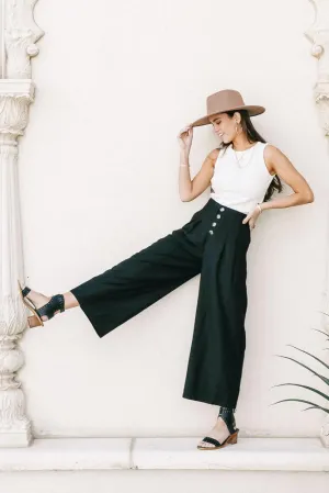 Sophie Wide Leg Pants