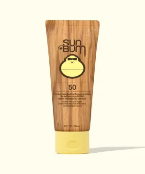 Sun Bum Original SPF 50 Sunscreen Lotion 3oz