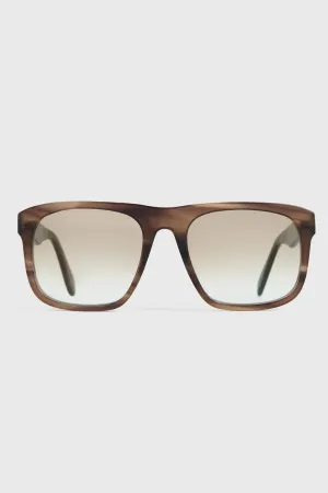 The Navigators Sunglasses, Bark