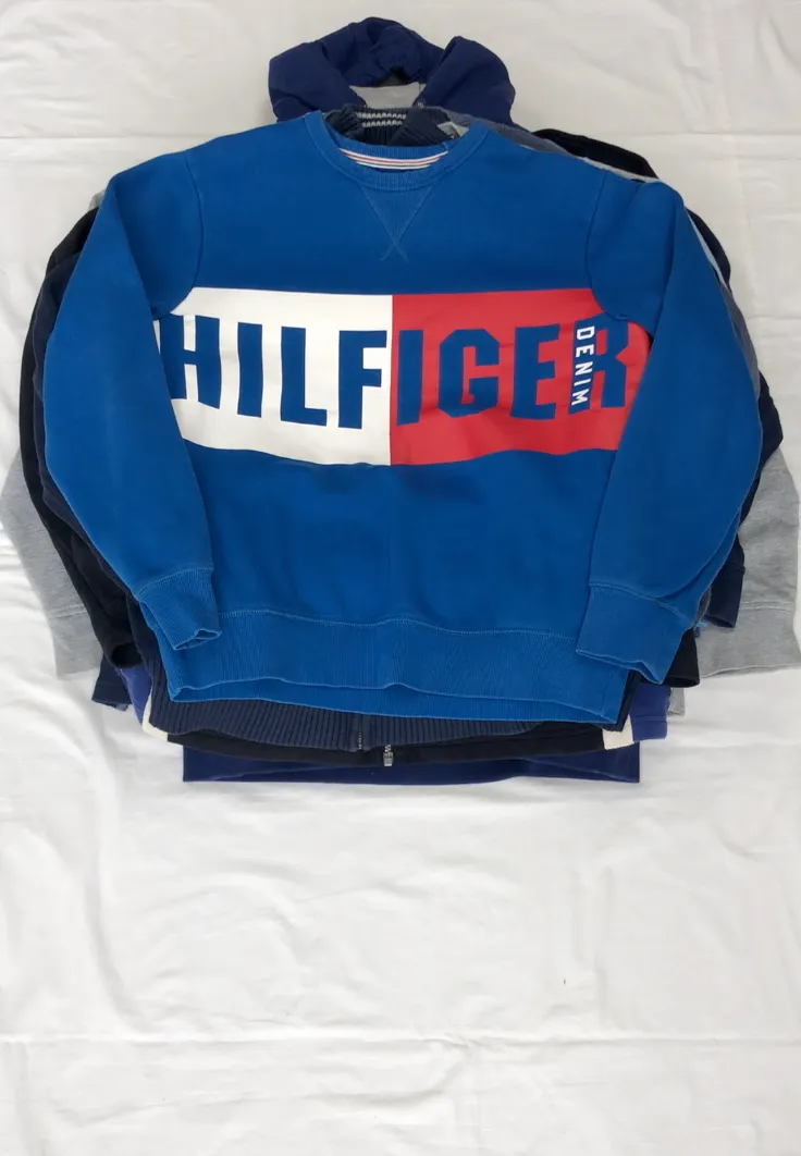 Tommy Hilfiger Jumpers/ Knitwear X20