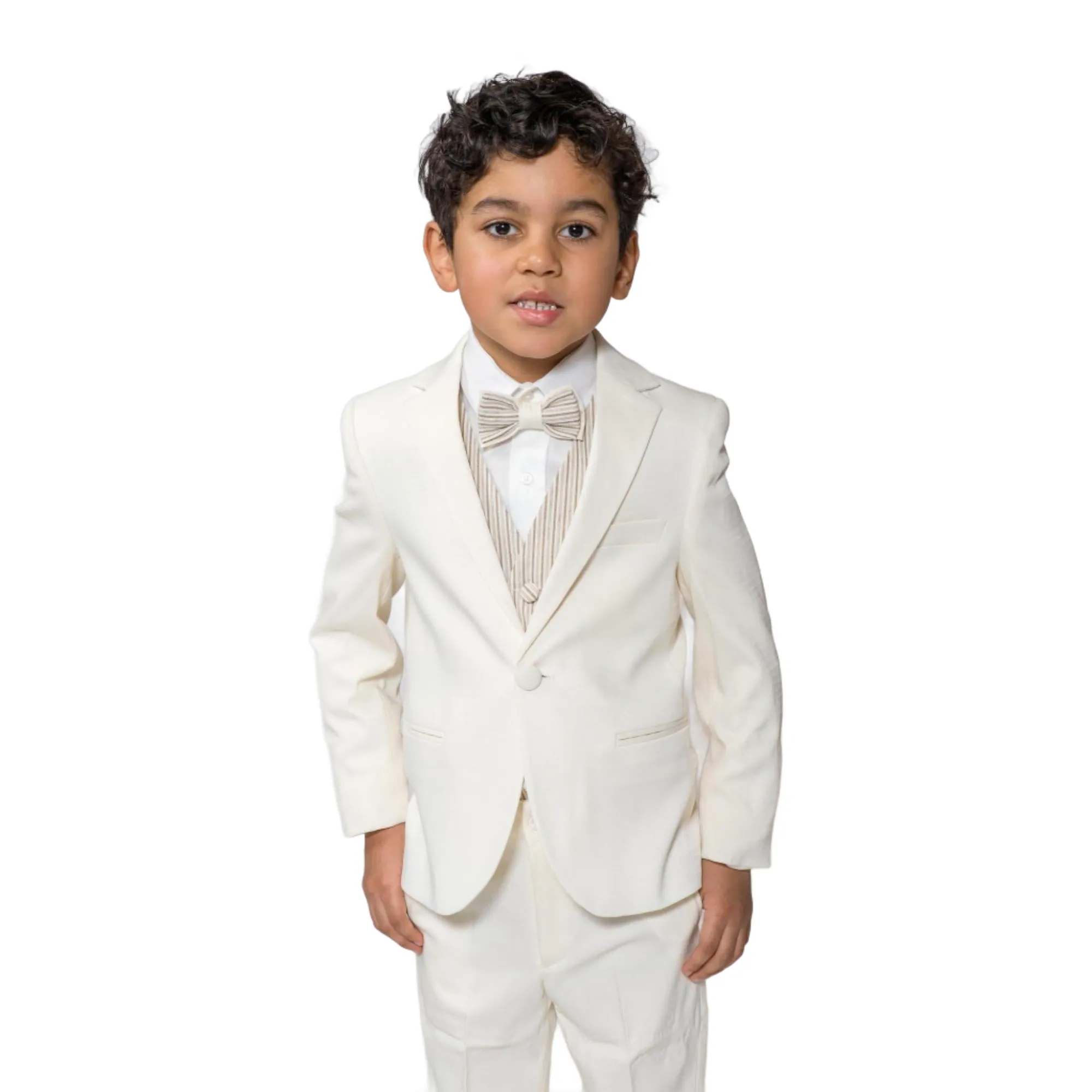 Tuscany Dream Formal Boys Suit