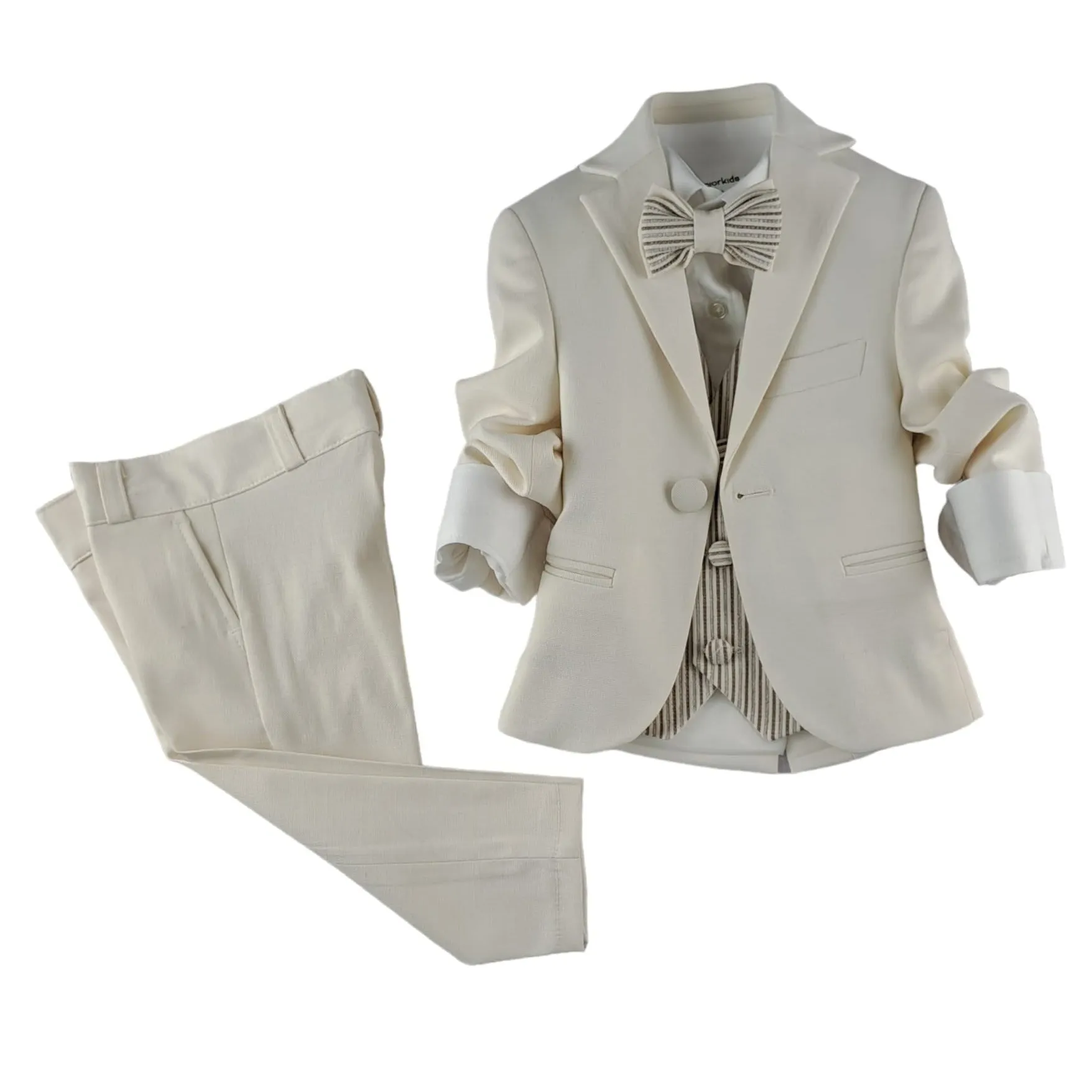 Tuscany Dream Formal Boys Suit