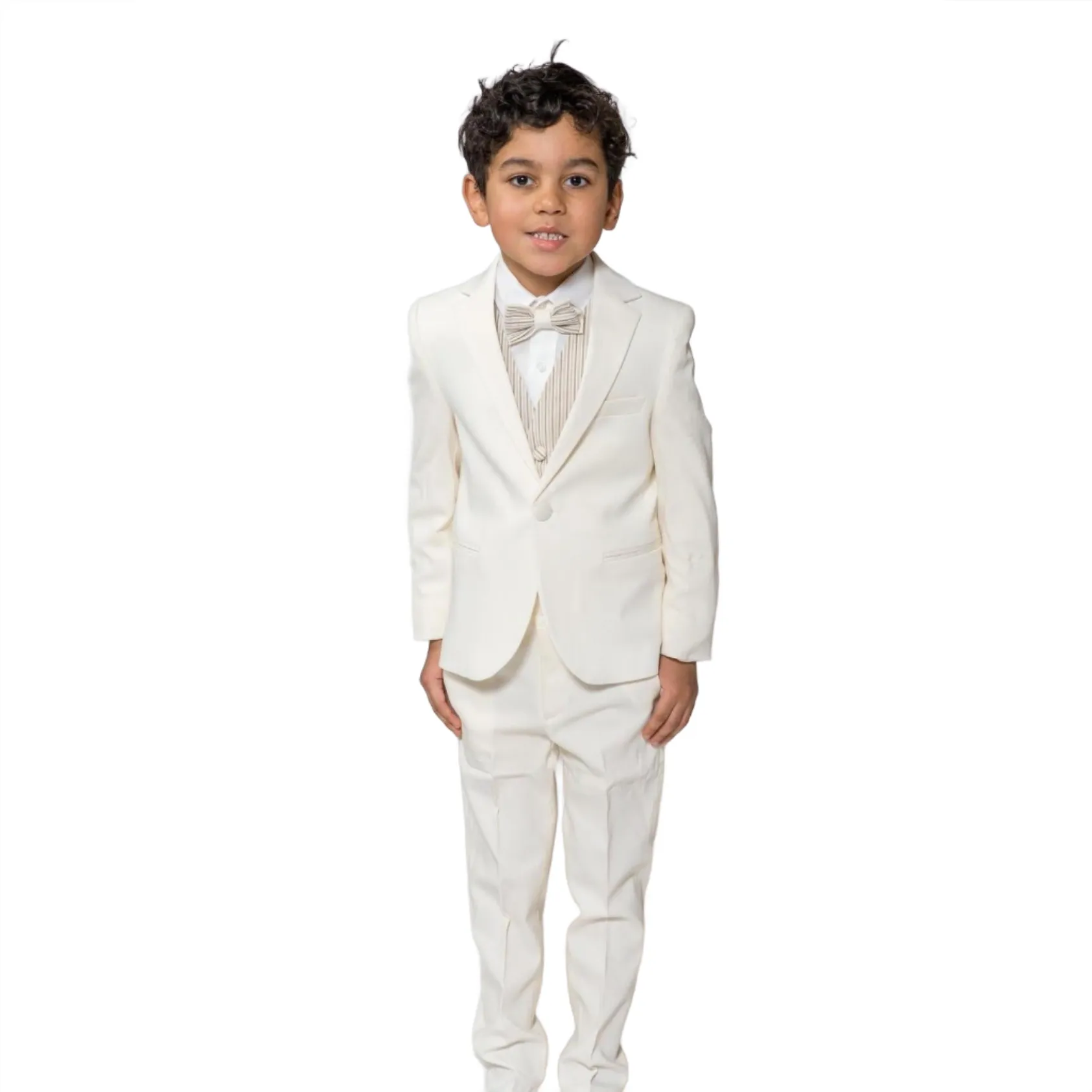 Tuscany Dream Formal Boys Suit