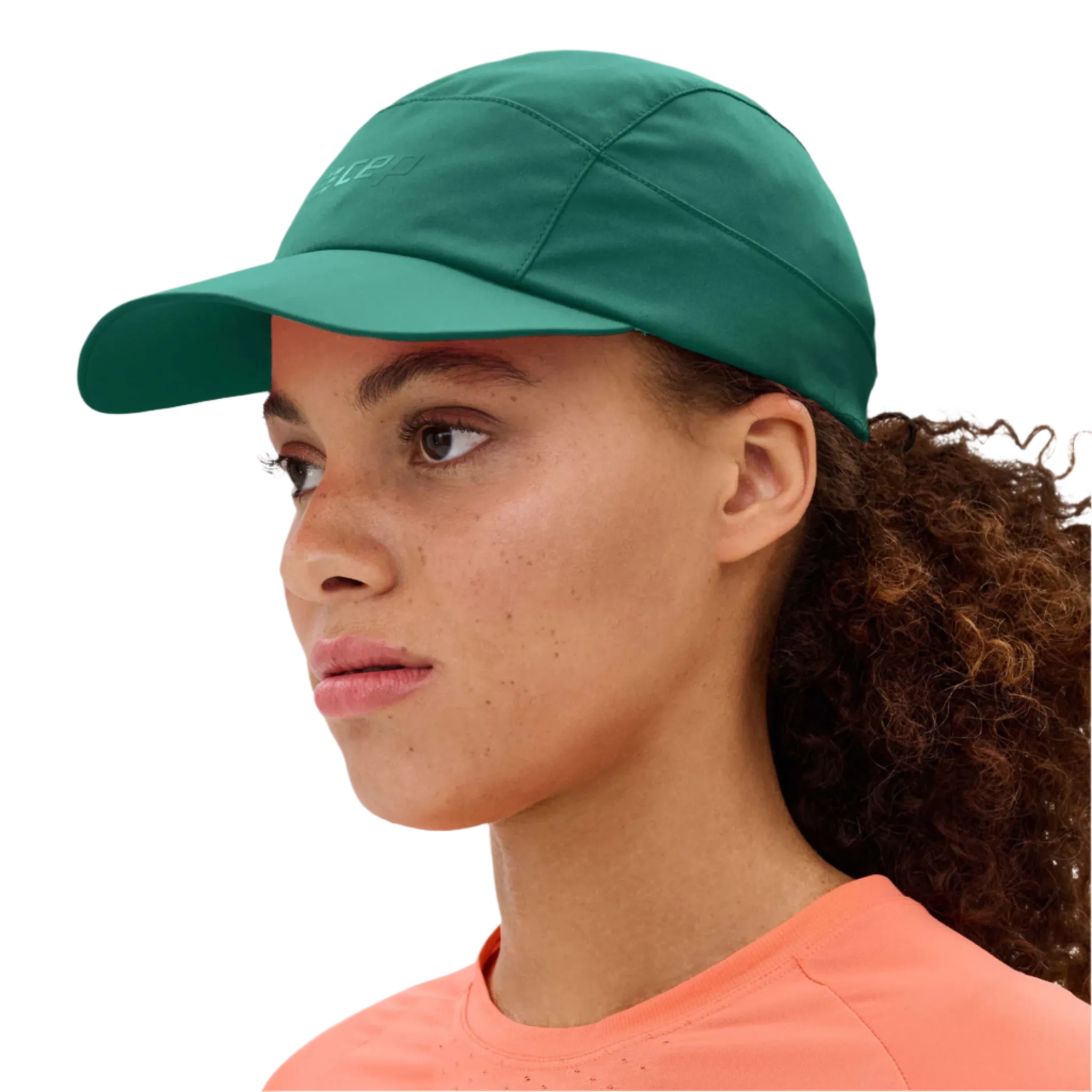 Ultralight Cap