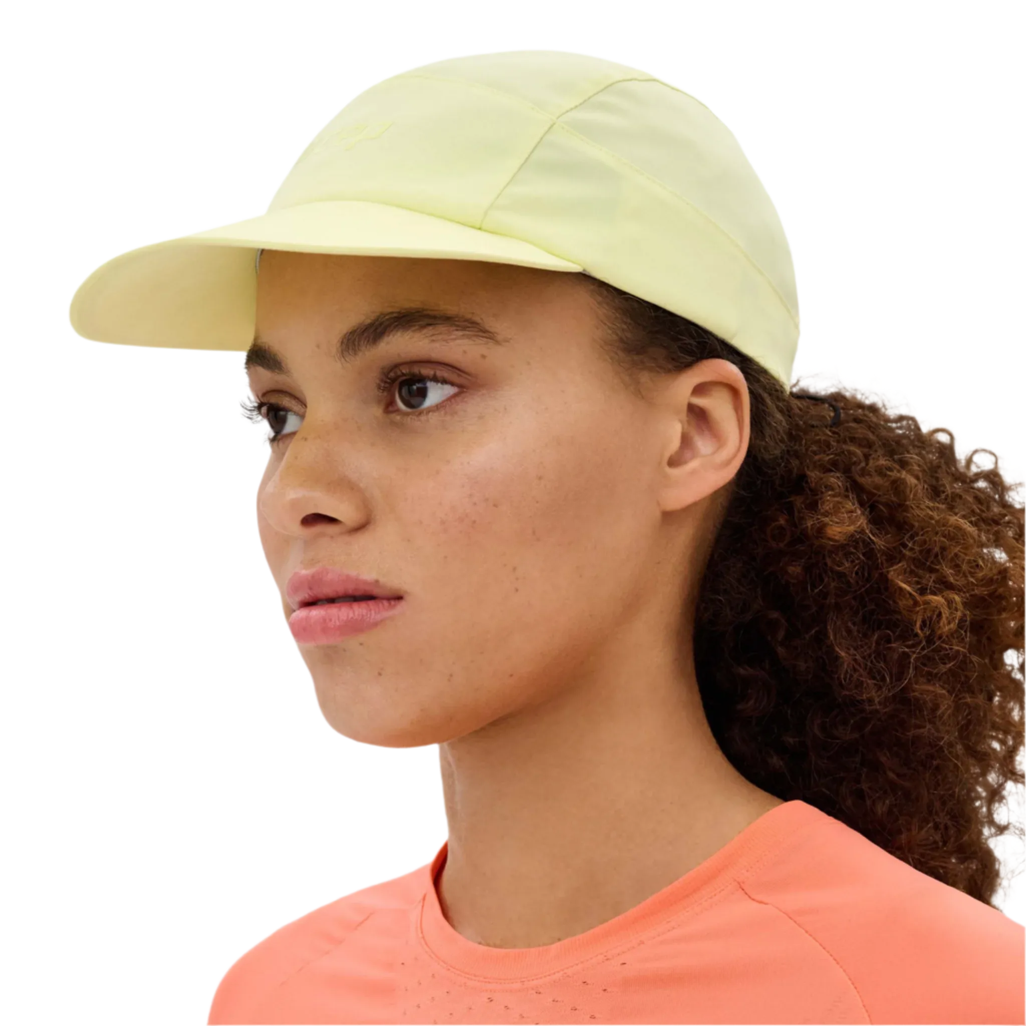 Ultralight Cap