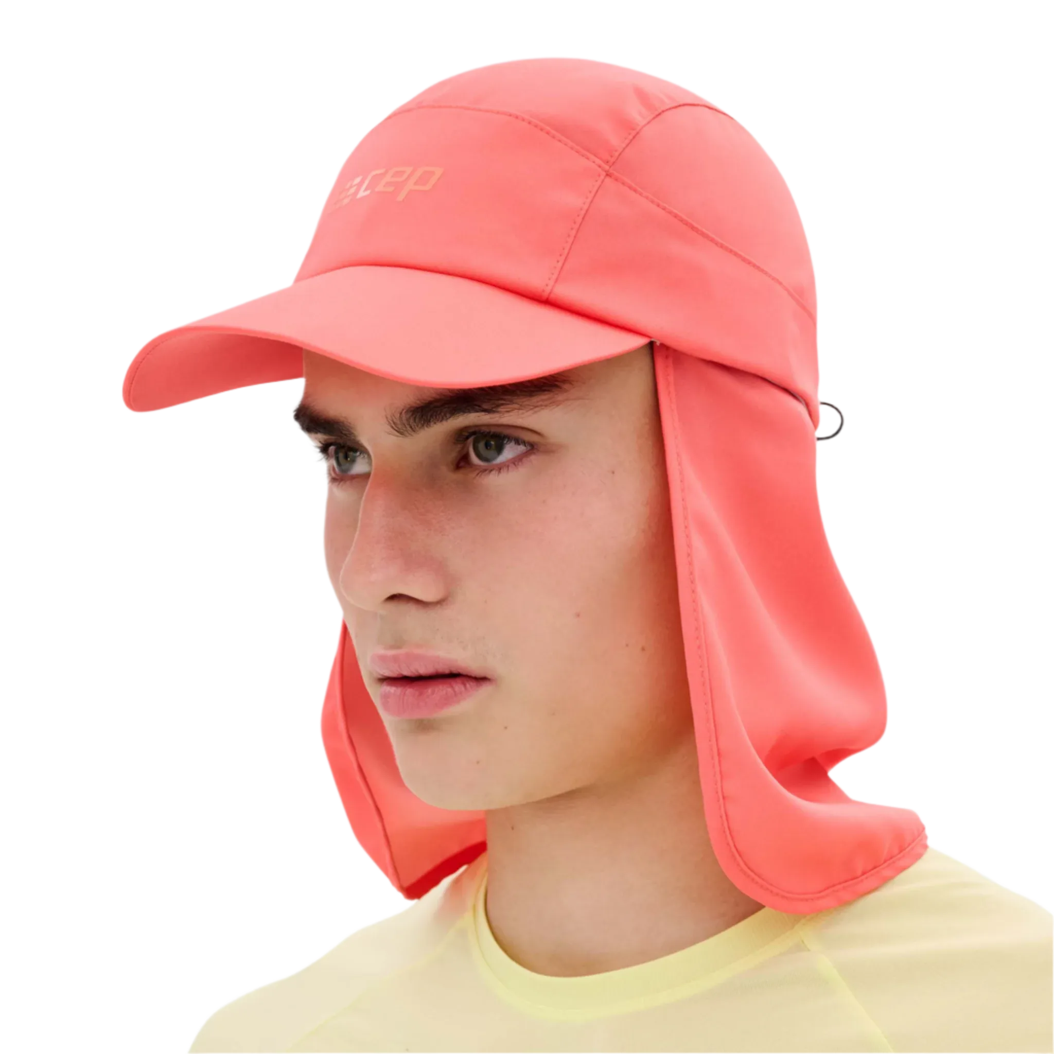 Ultralight Cap