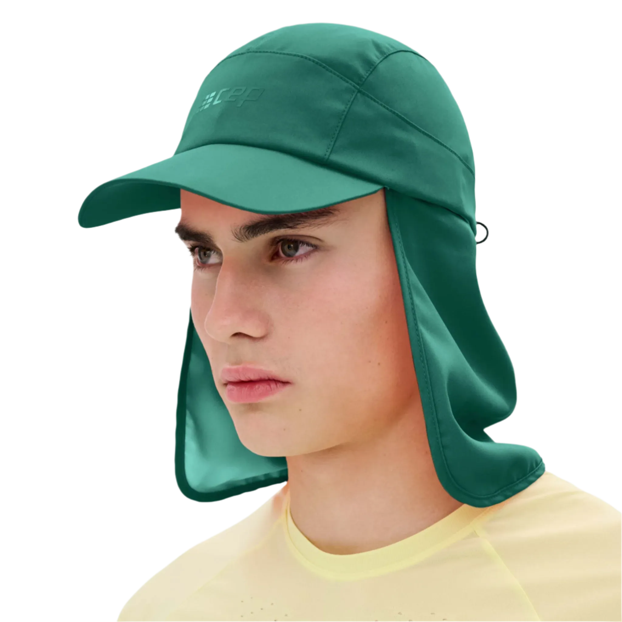 Ultralight Cap