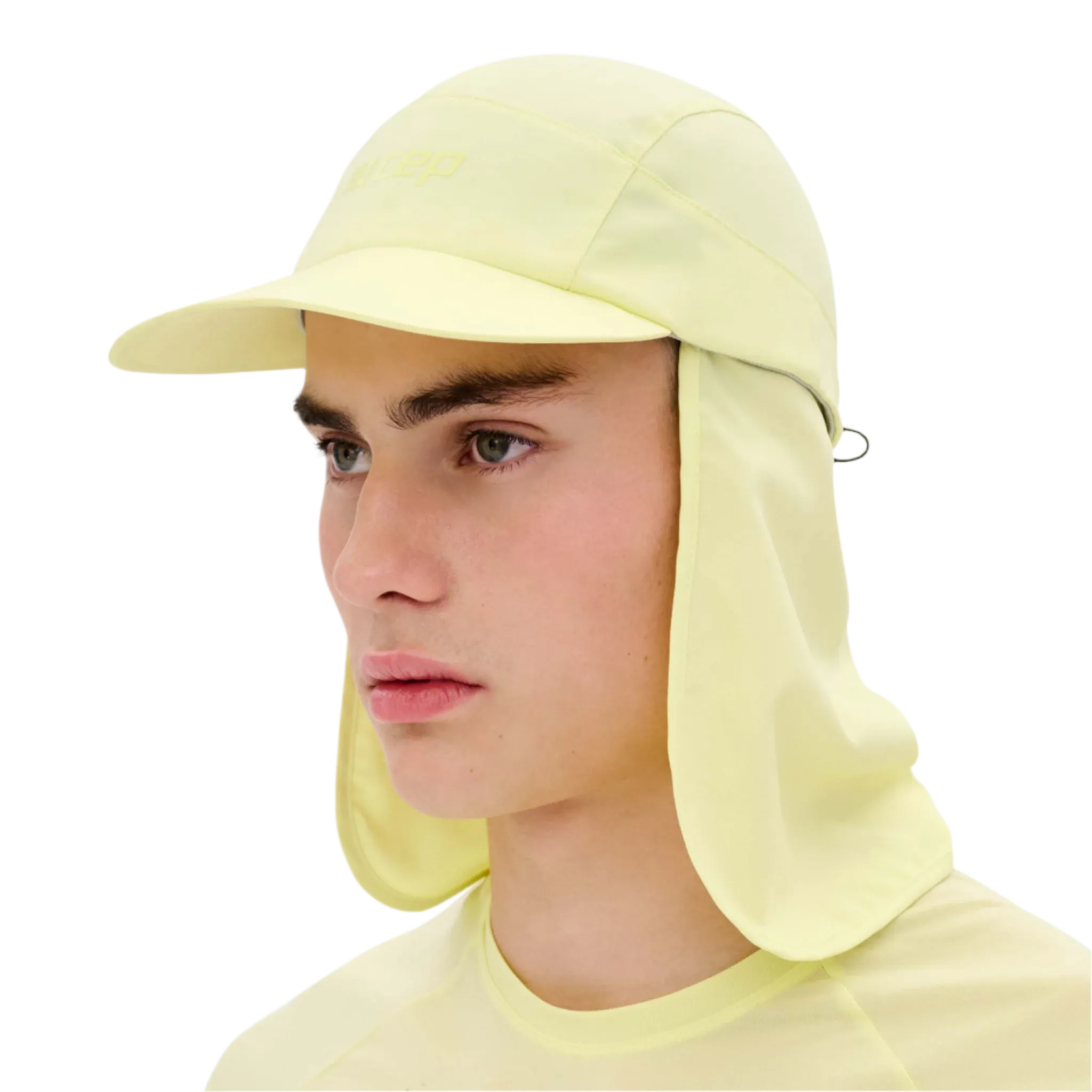 Ultralight Cap