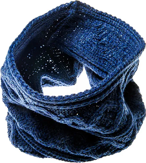 Unisex Supersoft Merino Wool Neckwarmer by Aran Mills - 5 Colours