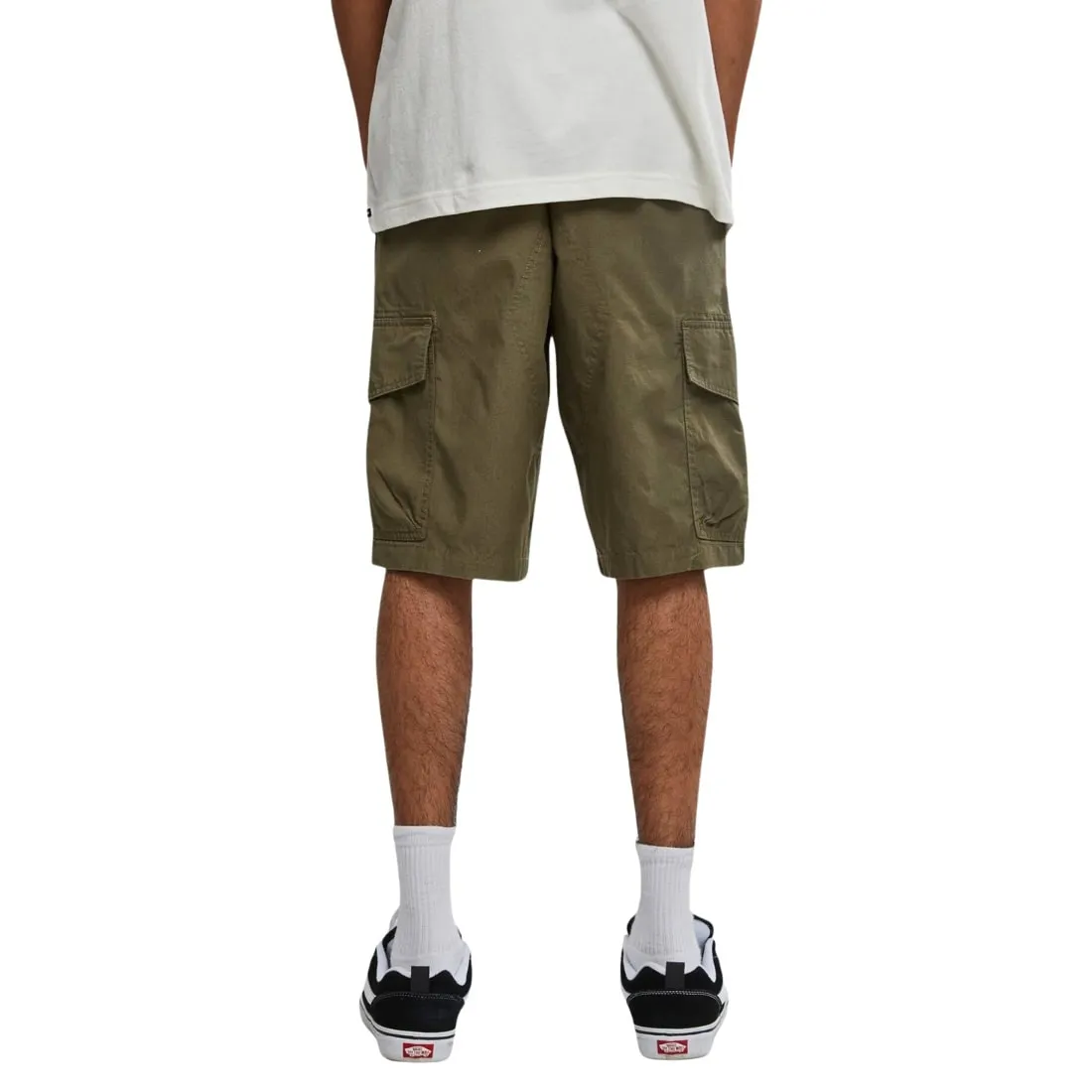 Volcom Grande Barracks Cargo 22 Shorts - Wren