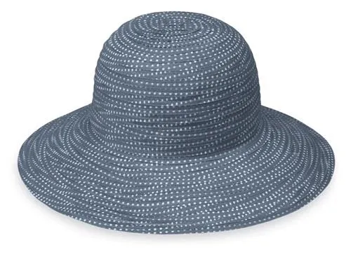 Wallaroo Petite Scrunchie Sunhat