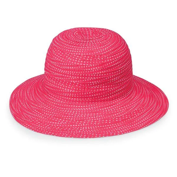 Wallaroo Petite Scrunchie Sunhat