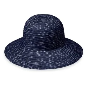 Wallaroo Petite Scrunchie Sunhat