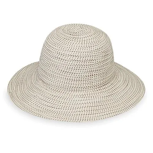 Wallaroo Petite Scrunchie Sunhat