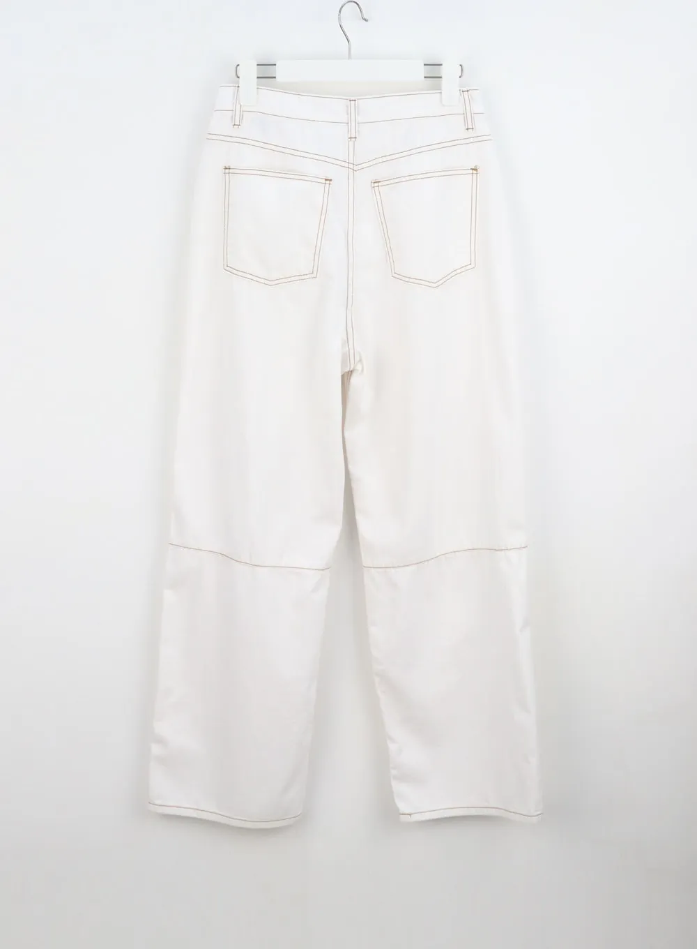 Wide Leg Pants CU302