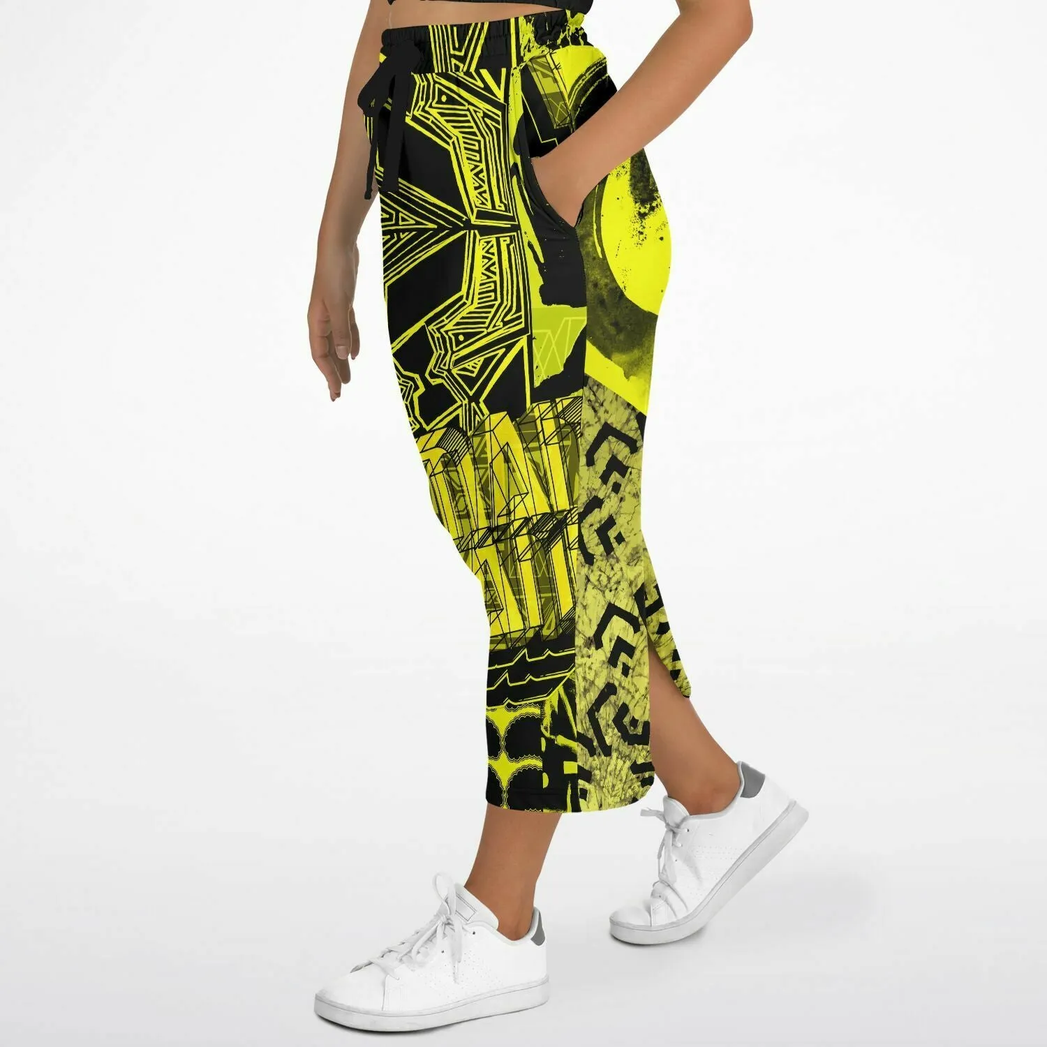 Womens NOMELLOW MANJANO Athletic Maxi Skirt