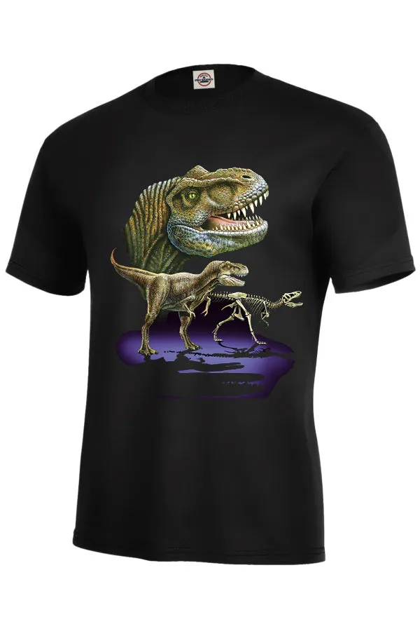 Youth Rex Trio T-Shirt